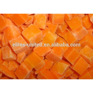 diced carrot